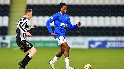 Soi k&egrave;o b&oacute;ng đ&aacute; Scotland h&ocirc;m nay 12/11: St. Mirren vs Rangers