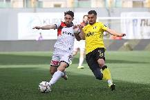 Soi k&egrave;o b&oacute;ng đ&aacute; Thổ Nhĩ Kỳ h&ocirc;m nay 10/11: İstanbulspor vs Etimesgut