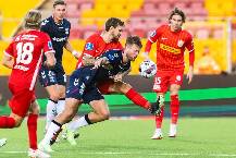 Soi k&egrave;o, dự đo&aacute;n Macao Aarhus vs Nordsj&aelig;lland 1h30 ng&agrave;y 11/11