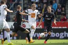 Soi k&egrave;o, dự đo&aacute;n Macao Viborg vs Midtjylland, 23h30 ng&agrave;y 10/11