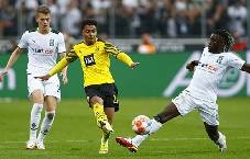 Soi k&egrave;o phạt g&oacute;c Gladbach vs Dortmund, 2h30 ng&agrave;y 12/11