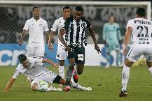 Soi k&egrave;o t&agrave;i xỉu Botafogo vs Santos h&ocirc;m nay 6h00 ng&agrave;y 11/11
