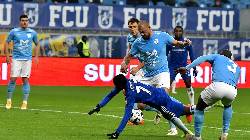 Soi k&egrave;o t&agrave;i xỉu U Craiova 1948 vs Voluntari h&ocirc;m nay, 21h ng&agrave;y 10/11