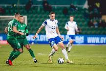 Soi k&egrave;o t&agrave;i xỉu Warta Poznan vs Stal Mielec h&ocirc;m nay, 0h ng&agrave;y 12/11
