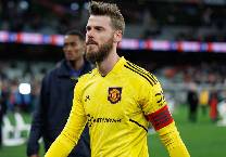 Ch&ecirc; MU, De Gea sắp c&oacute; CLB mới