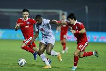 CLB Hải Ph&ograve;ng thua đậm đội Malaysia