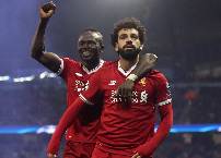 Firmino: 'Salah, Mane chưa bao giờ l&agrave; bạn th&acirc;n'