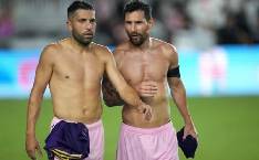 Messi chỉ ra đồng đội ăn &yacute; nhất sự nghiệp