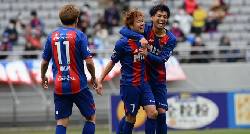 Nhận định, soi k&egrave;o Albirex Niigata vs FC Tokyo, 12h00 ng&agrave;y 11/11
