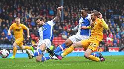 Nhận định, soi k&egrave;o Blackburn Rovers vs Preston North End, 3h00 ng&agrave;y 11/11
