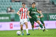 Nhận định, soi k&egrave;o Cracovia Krakow vs Slask Wroclaw, 2h30 ng&agrave;y 11/11