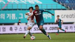 Nhận định, soi k&egrave;o Daejeon Hana Citizen vs Gangwon FC, 12h00 ng&agrave;y 11/11