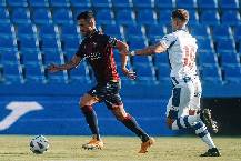 Nhận định, soi k&egrave;o Leganes vs Levante, 2h30 ng&agrave;y 11/11