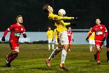 Nhận định, soi k&egrave;o NK Aluminij vs NK Bravo, 23h30 ng&agrave;y 10/11