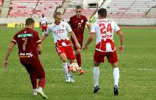 Nhận định, soi k&egrave;o Radnicki Nis vs Novi Pazar, 22h59 ng&agrave;y 10/11