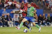 Nhận định, soi k&egrave;o Seattle Sounders vs FC Dallas, 10h00 ng&agrave;y 11/11