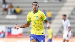 Nhận định, soi k&egrave;o U17 Brazil vs U17 Iran, 19h00 ng&agrave;y 11/11