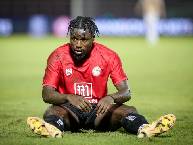 Paul-Georges Ntep: Ng&ocirc;i sao từng kho&aacute;c &aacute;o ĐT Ph&aacute;p hứa hẹn l&agrave;m khuynh đảo V.League