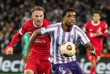 VAR g&acirc;y tranh c&atilde;i khiến Liverpool thua đội hạng 14 tại Ligue 1