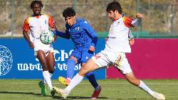 Nhận định, soi k&egrave;o BKMA Yerevan vs Gandzasar, 20h00 ng&agrave;y 11/11: Bắt nạt &lsquo;l&iacute;nh mới&rsquo;