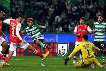 Nhận định, soi k&egrave;o Braga vs Sporting Lisbon, 1h45 ng&agrave;y 11/11: Kh&oacute; cản nh&agrave; v&ocirc; địch