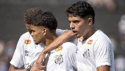 Nhận định, soi k&egrave;o Coritiba vs Santos, 07h00 ng&agrave;y 12/11: Kh&aacute;c biệt động lực