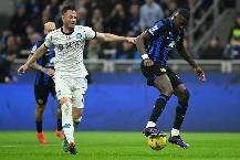 Nhận định, soi k&egrave;o Inter Milan vs Napoli, 1h30 ng&agrave;y 11/11: So&aacute;n ng&ocirc;i đối thủ