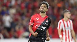 Nhận định, soi k&egrave;o Necaxa vs Atlas, 06h00 ng&agrave;y 11/11: Bảo to&agrave;n trong Top 10