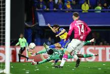 Nhận định, soi k&egrave;o Sarmiento Junin vs Boca Juniors, 07h30 ng&agrave;y 11/11: Kh&ocirc;ng ai xứng chiến thắng