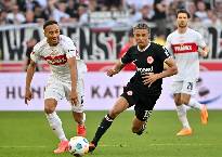 Nhận định, soi k&egrave;o Stuttgart vs Eintracht Frankfurt, 23h30 ng&agrave;y 10/11: Tận dụng lợi thế
