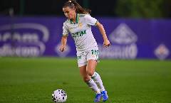 Nhận định, soi k&egrave;o nữ AS Roma vs nữ Valerenga, 00h45 ng&agrave;y 12/11: Nối d&agrave;i thất vọng