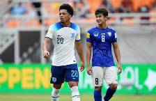 Nhận định, soi k&egrave;o U17 Ai Cập vs U17 Anh, 22h45 ng&agrave;y 10/11: Nắm tay nhau đi tiếp