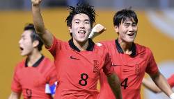 Nhận định, soi k&egrave;o U17 H&agrave;n Quốc vs U17 Bờ Biển Ng&agrave;, 19h30 ng&agrave;y 10/11: 3 điểm dễ d&agrave;ng