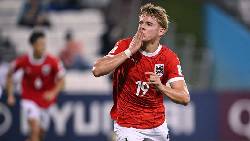 Nhận định, soi k&egrave;o U17 New Zealand vs U17 &Aacute;o, 22h45 ng&agrave;y 11/11: Game dễ