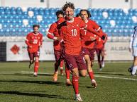 Nhận định, soi k&egrave;o U17 Thụy Sĩ vs U17 Mexico, 19h30 ng&agrave;y 10/11: Trả nợ năm xưa