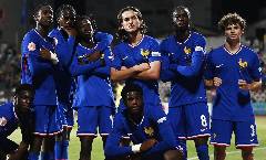 Nhận định, soi k&egrave;o U17 Uganda vs U17 Ph&aacute;p, 19h30 ng&agrave;y 11/11: G&agrave; trống bay cao