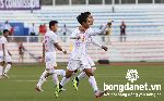 U22 Myanmar gi&agrave;nh huy chương đồng m&ocirc;n b&oacute;ng đ&aacute; nam SEA Games 30