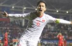 Đỗ H&ugrave;ng Dũng: V&ocirc; địch SEA Games như một giấc mơ