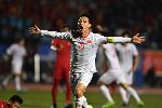 U22 Việt Nam 3-0 U22 Indonesia: Văn Hậu, H&ugrave;ng Dũng ghi b&agrave;n, Việt Nam gi&agrave;nh V&agrave;ng SEA Games