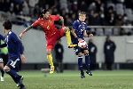 Kết quả c&uacute;p b&oacute;ng đ&aacute; Đ&ocirc;ng &Aacute;: Trung Quốc vs Nhật Bản, 17h30 ng&agrave;y 10/12