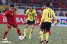 Lịch sử đối đầu Việt Nam vs Malaysia, 19h30 ng&agrave;y 12/12