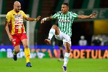Nhận định, soi k&egrave;o Atletico Nacional vs Deportivo Pereira, 8h ng&agrave;y 12/12