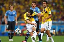 Nhận định, soi k&egrave;o Colombia U20 vs Uruguay U20, 5h30 ng&agrave;y 11/12