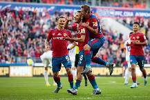 Nhận định, soi k&egrave;o CSKA vs Arsenal Tula, 20h30 ng&agrave;y 11/12