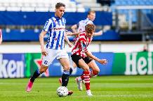 Nhận định, soi k&egrave;o Heerenveen vs Sparta Rotterdam, 2h ng&agrave;y 12/12