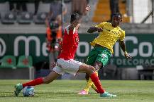 Nhận định, soi k&egrave;o Pa&ccedil;os Ferreira vs Gil Vicente, 3h15 ng&agrave;y 11/12