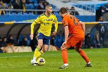 Nhận định, soi k&egrave;o Rostov vs Ural, 23h ng&agrave;y 11/12