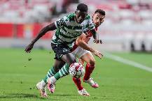 Nhận định, soi k&egrave;o Sporting Lisbon vs Boavista, 3h30 ng&agrave;y 12/12