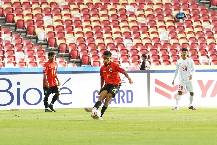 Soi k&egrave;o phạt g&oacute;c Đ&ocirc;ng Timor vs Philippines, 16h30 ng&agrave;y 11/12