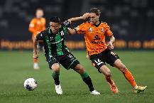 Soi k&egrave;o phạt g&oacute;c Western United vs Brisbane Roar, 13h05 ng&agrave;y 11/12